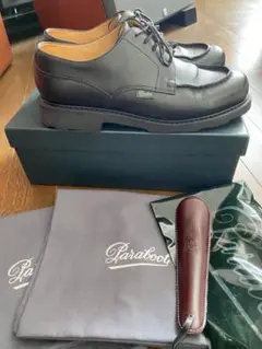 パラブーツ Paraboot シャンボード6
