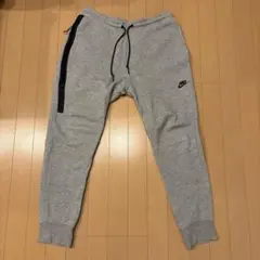 Nike グレー ジョガーパンツ XL