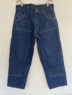 Prison Blues デニム ペインターパンツ　W32 L29程度
