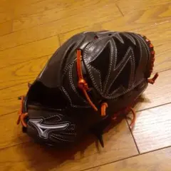少年野球ミズノダイヤモンドアビリティ グローブ
