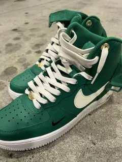 NIKE WMNS AIR FORCE 1 HIGH 40周年