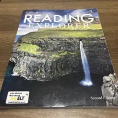 READING EXPLORER 3 Second Edition