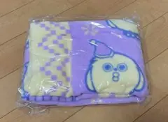 値下げ可能！キスマイ ブランケット