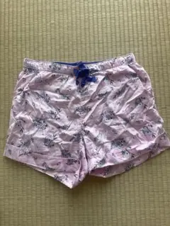 peteralexander ショーツ