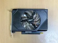 【〜6/15 期間限定大幅値下げ】PALIT RTX 3050 8GB Amazon | Palit(パリット) GeForce RTX 3050 StormX 6GB