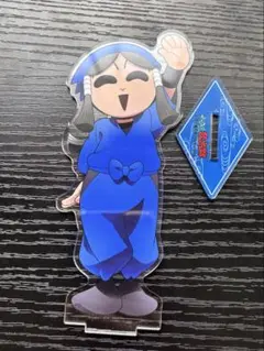 忍たま乱太郎 羽丹羽石人 アクリルスタンド