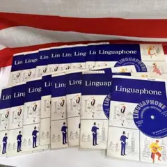 入手不可能！1960年代リンガフォン・ドイツ語　レコード版 入手不可能！1960年代リンガフォン・ドイツ語 レコード版 - メルカリ