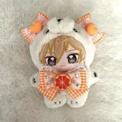 ぬい服 リボン セット いつぬい