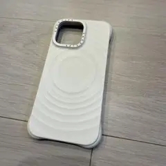 castify シリコンケース　14promax