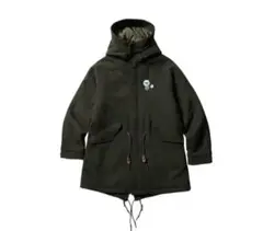 値下げしました！liberaiders コート　新品未使用　XL