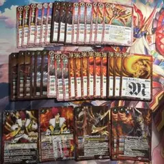 炎利家M以下3コン＋αセット