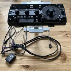 ゴマさま専用【最終値下げ】希少！Pioneer【RMX-1000】 Pioneer RMX-1000 プロフェッショナル DJ エフェクターと