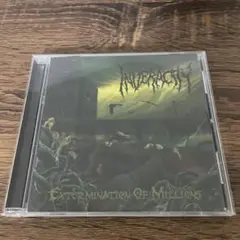 Inveracity/Extermination Of Millions