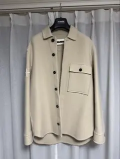 2025年最新】JIL SANDER カバーオールの人気アイテム - メルカリ
