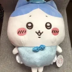 ハチワレ　アミューズメント限定BIG ぬいぐるみ