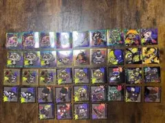 スプラトゥーン ウエハース セット まとめ売り