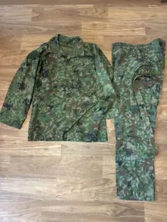 海上自衛隊　旧作業服　官品ではない 2025年最新】自衛隊 官品 作業服の人気アイテム - メルカリ