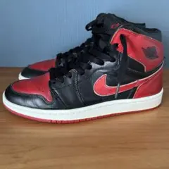 限定！2001年 NIKE AIR JORDAN1 ナイキ エアジョーダン1