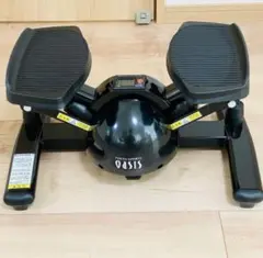 【匿名配送】オアシス ツイストステッパー プレミアム エクササイズ フィットネス