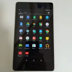 Nexus 7 Androidタブレット本体