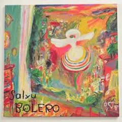 Salyu BOLEROサイン入り 2025年最新】salyu boleroの人気アイテム - メルカリ