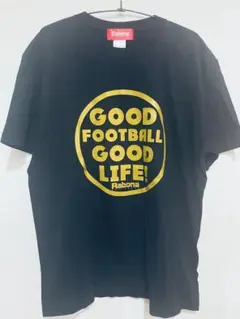 rabona Tシャツ　L