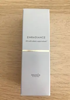 ミュゼコスメ iPインフィニットエッセンス〈美容液〉15ml