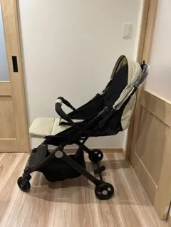 JTC BABY スマイビーコンパクトNEO ベビーカー ab型 軽量コンパクト