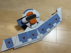 遊戯王　5Ds デュエルディスク