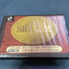 2025年最新】MSX シャロムの人気アイテム - メルカリ