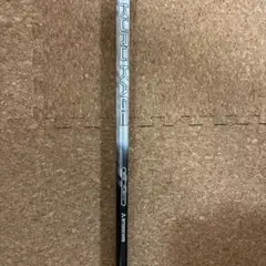 クロカゲ　60G フレックスX テーラーメイド スリーブ 1W用