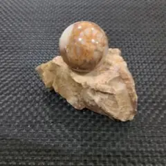 大理石の玉