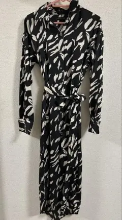 BANANA REPUBLIC バナナリパブリック　ワンピース