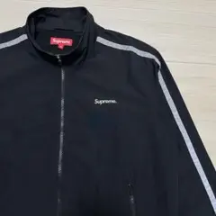 Supreme シュプリーム　3M reflective トラックジャケット