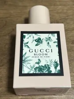 GUCCI グッチ ブルーム アクア ディ フィオーリ オードトワレ