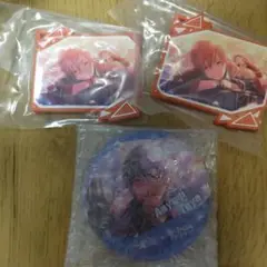プロセカ　セガラッキーくじ