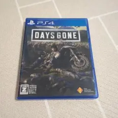 daysgone ps4