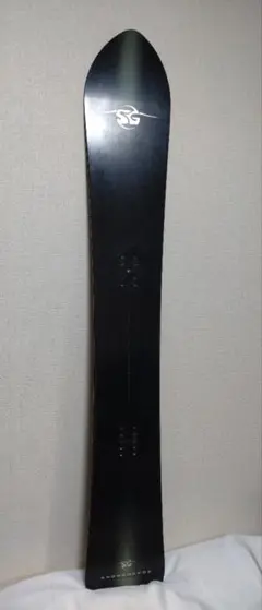 SG スピード62 スノーボード カービング