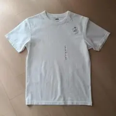 UNIQLO クルーネックTシャツ Sサイズ