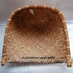 竹製み　箕