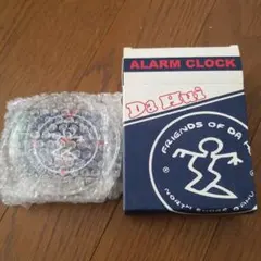 Da Hui ALARM CLOCK