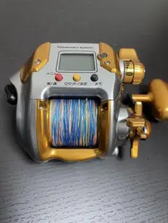 シマノ 電動丸1000 ヤリイカスペシャル