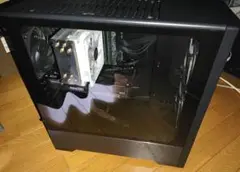 RTX3060 12GB i5 11400 SSD1TB ゲーミングPC