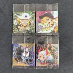 ワンピース にふぉるめーしょん log12 まとめ売り バラ売りOK