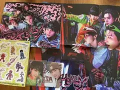 WayV Frequency XIAOJUN ver MU-MO特典付