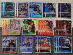 ✰ワンピースカード✰SR