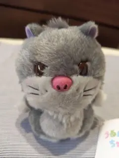 うるぽちゃちゃん　ルシファー