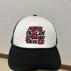 ラロパ メッシュキャップ