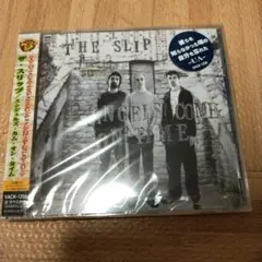 【未開封品】ザ・スリップ/エンジェルズ・カム・オン・タイム