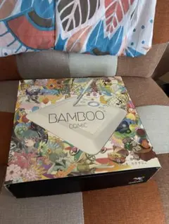 ペンタブ ワコム Bamboo Comic CTE-450/W1